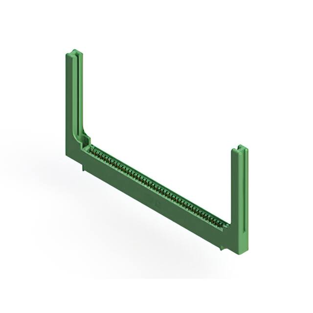 345-046-524-658 EDAC Inc.  Edgeboard Connectors